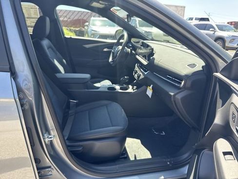 New 2026 Buick Envista Preferred w/ Convenience II Package FWD image 23