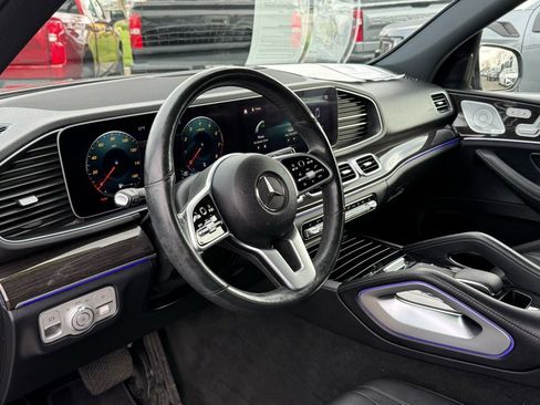 Used 2020 Mercedes-Benz GLE 350 4MATIC image 22