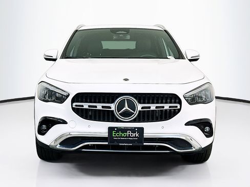 Used 2025 Mercedes-Benz GLA 250 4MATIC image 2