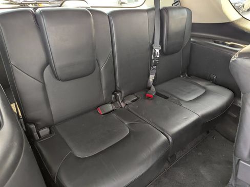 Used 2020 Nissan Armada SL w/ Premium Package AWD/4WD image 36