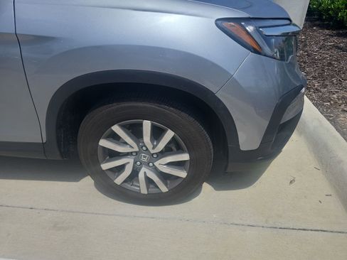 Used 2020 Honda Pilot EX-L image 4
