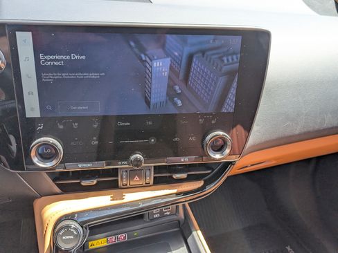 Used 2024 Lexus NX 350 AWD image 30