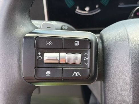 Used 2026 Hyundai Santa Fe SEL FWD image 26
