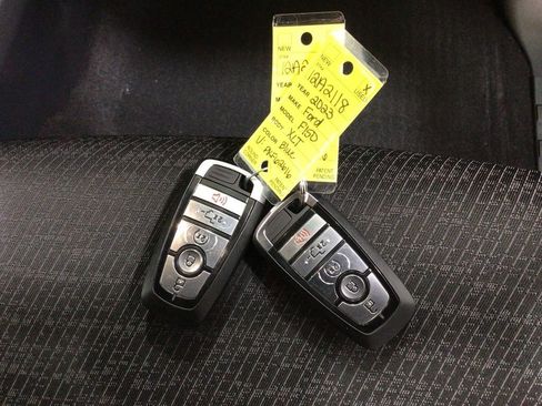 Used 2023 Ford F150 XLT w/ Equipment Group 302A High image 33