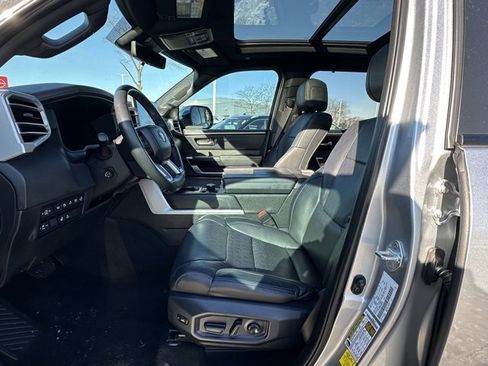 Used 2024 Toyota Tundra Platinum image 24