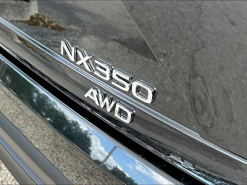 Used 2024 Lexus NX 350 AWD image 10