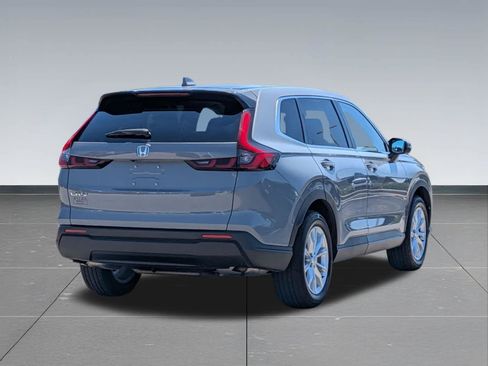 Certified 2024 Honda CR-V EX image 5