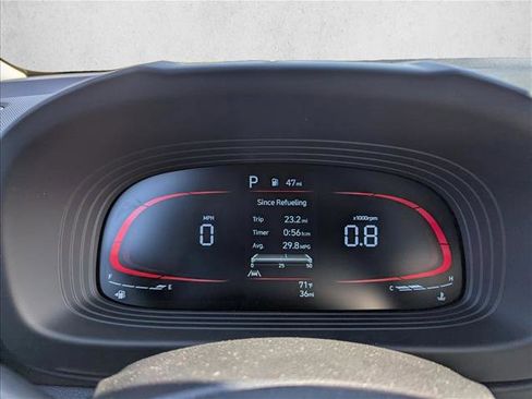 New 2026 Hyundai Venue SEL FWD image 16
