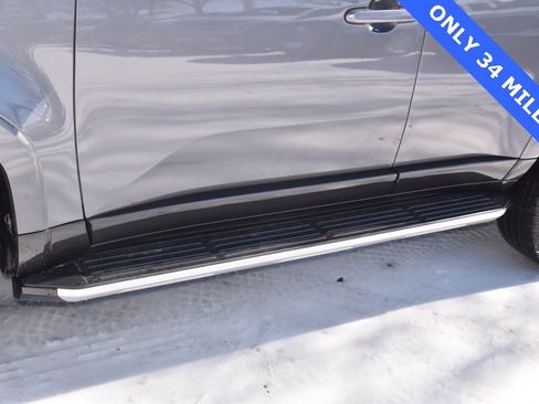 Used 2026 Lexus GX 550 image 37