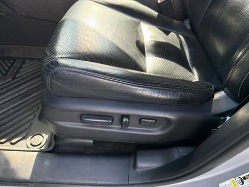 Used 2016 Honda Pilot Elite image 14