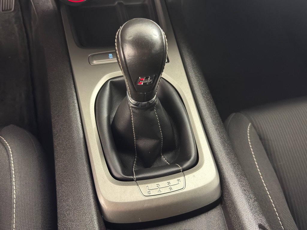 Used 2013 Chevrolet Camaro SS w/ RS Package RWD image 16