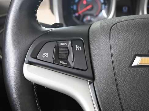 Used 2014 Chevrolet Camaro LT w/ RS Package image 38