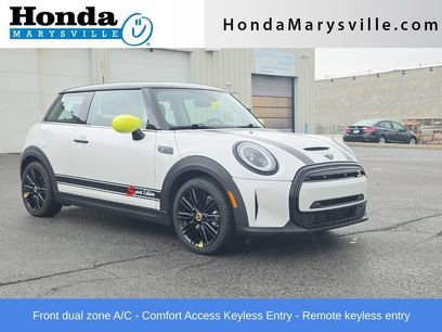 Used 2024 MINI Cooper SE