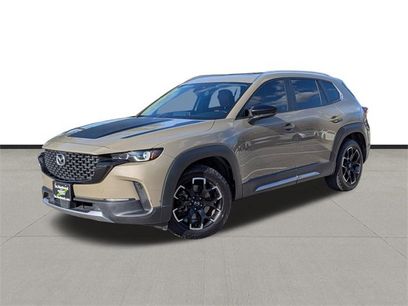Certified 2023 MAZDA CX-50 Meridian Edition w/ Cargo Package