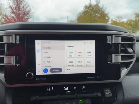 Used 2024 Toyota Tundra SR5 image 6