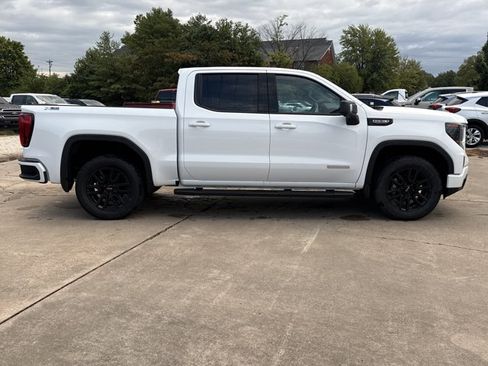 New 2026 GMC Sierra 1500 Elevation w/ Elevation Premium Package AWD/4WD image 2