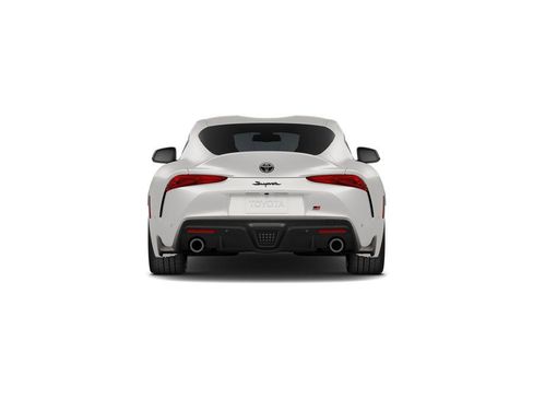 New 2026 Toyota Supra image 8