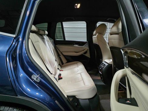 Used 2019 BMW X3 xDrive30i image 16