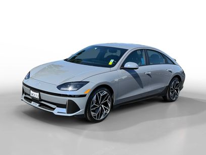 Certified 2024 Hyundai Ioniq 6 SEL