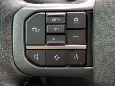 Used 2024 Ford F150 Lariat w/ Equipment Group 502A High AWD/4WD image 12