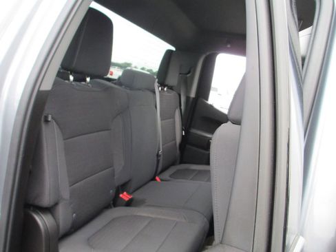 Used 2021 GMC Sierra 1500 SLE AWD/4WD image 19
