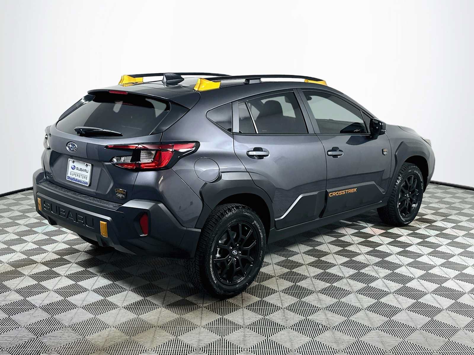New 2026 Subaru Crosstrek 2.5i Wilderness AWD/4WD image 7