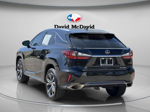 Used 2016 Lexus RX 350 FWD w/ Premium Package image 4