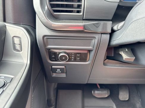 Used 2026 Ford F150 STX w/ F-150 LOBO Package AWD/4WD image 18