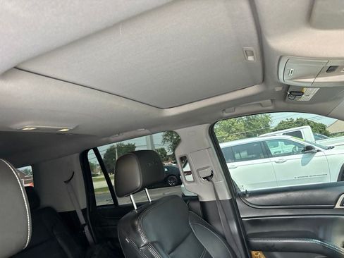 Used 2016 GMC Yukon Denali AWD/4WD image 27