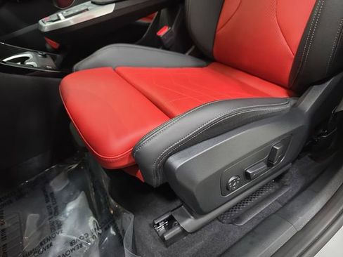 Certified 2025 BMW X1 xDrive28i w/ Convenience Package image 25