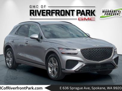 Used 2022 Genesis GV70 3.5T Sport