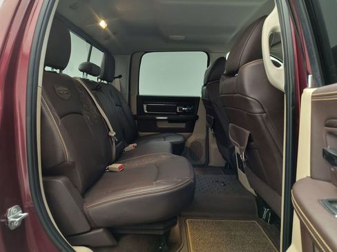 Used 2018 RAM 1500 Laramie Longhorn image 29