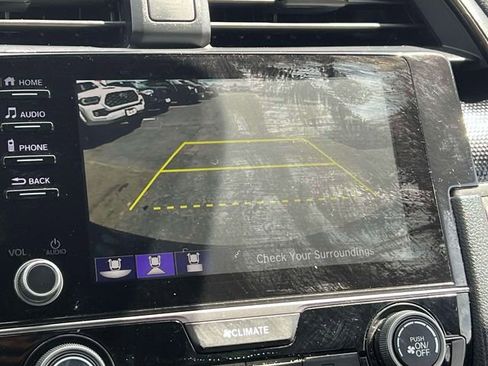 Used 2021 Honda Civic Sport image 34