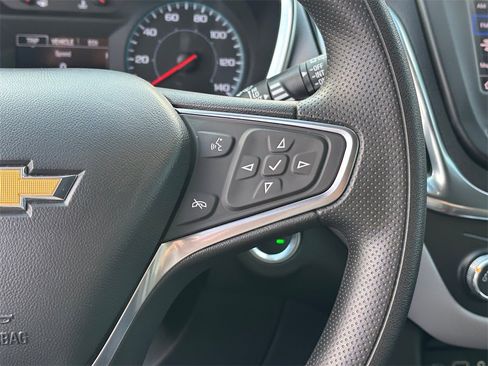 Certified 2024 Chevrolet Equinox LS image 15