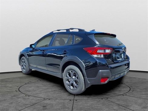 Used 2023 Subaru Crosstrek 2.5i Sport image 6