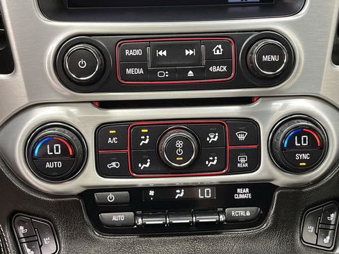 Used 2015 GMC Yukon SLT w/ Open Road Package AWD/4WD image 29