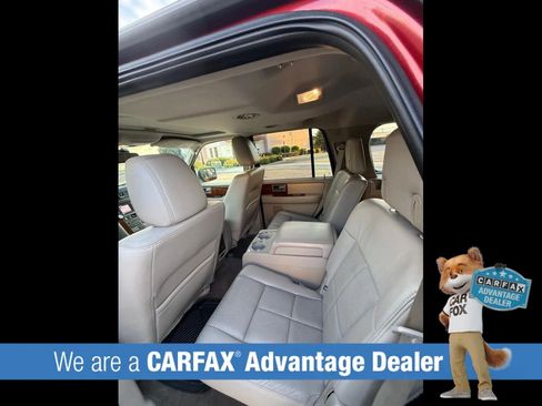 Used 2014 Lincoln Navigator 4WD image 44