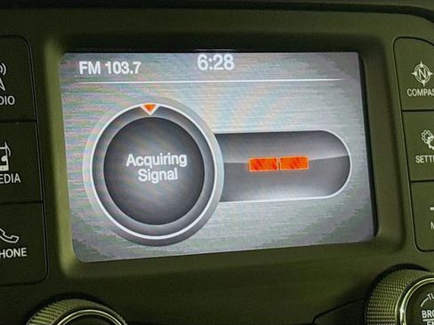 Used 2020 RAM 2500 Tradesman image 16