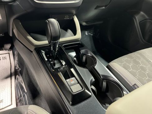 Certified 2026 Subaru Forester AWD/4WD image 31