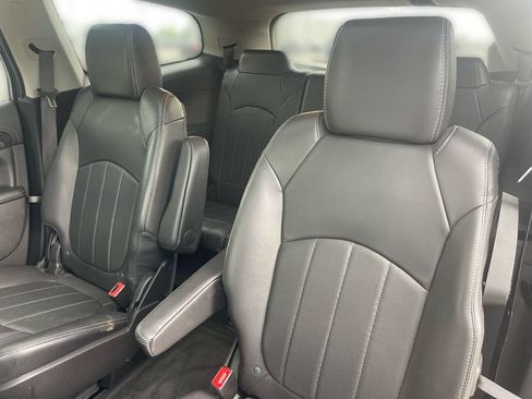 Used 2017 Buick Enclave Premium w/ Experience Buick Package AWD/4WD image 23