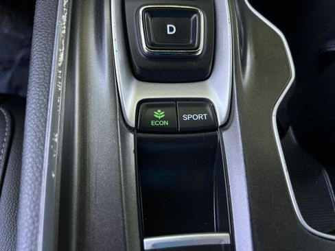 Used 2021 Honda Accord Sport image 16