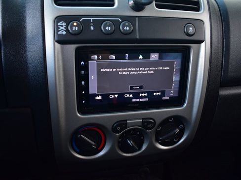 Used 2010 GMC Canyon SLT image 35