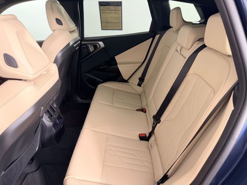 Used 2026 BMW X3 xDrive30i AWD/4WD image 22