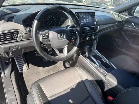 Used 2022 Honda Accord Sport image 15