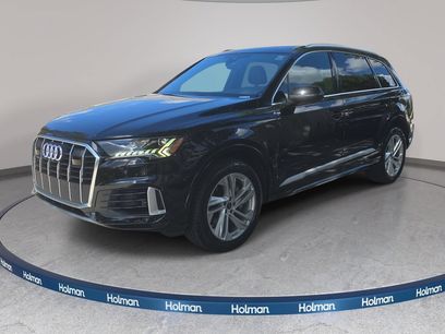 Used 2023 Audi Q7 3.0T Premium Plus w/ Premium Plus Package