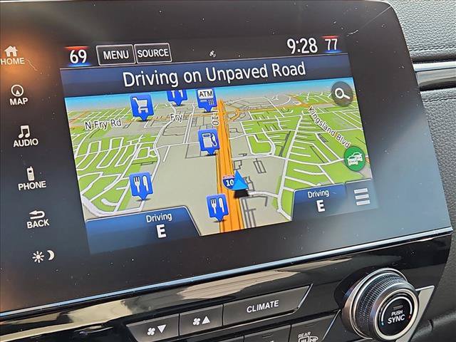 Used 2019 Honda CR-V Touring image 13