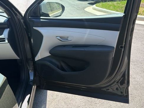 New 2026 Hyundai Tucson SEL FWD image 16