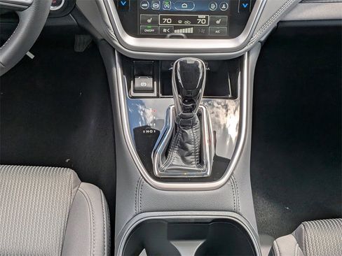 New 2025 Subaru Legacy Premium image 19