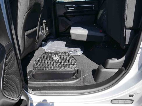 New 2026 RAM 1500 Big Horn image 15