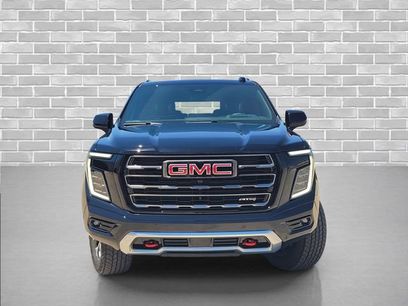 New 2026 GMC Yukon XL AT4 Ultimate